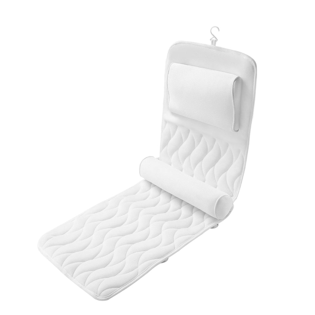 4D Non-Slip Bathtub Mat