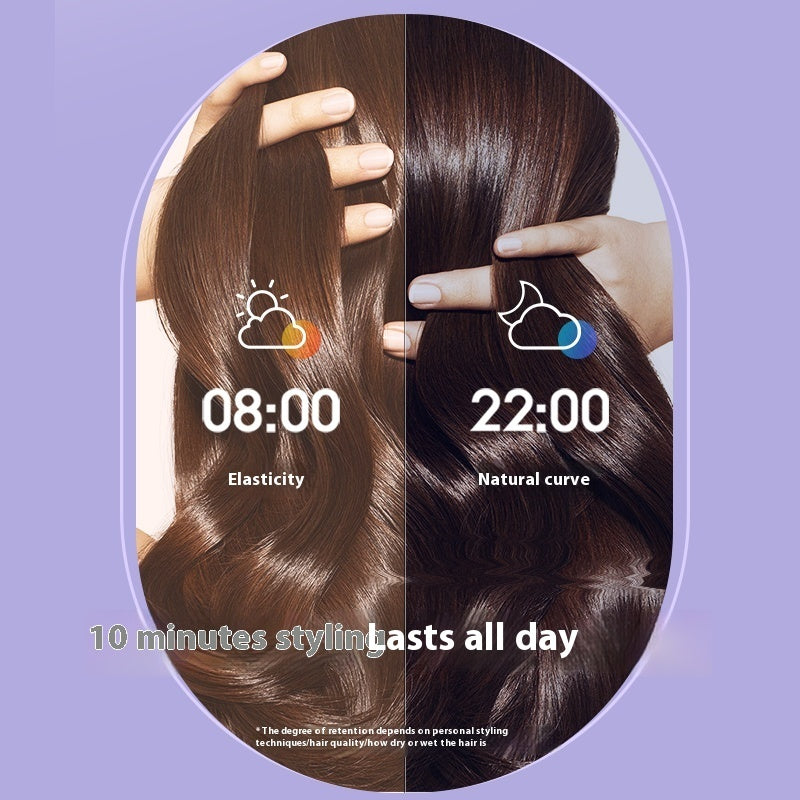 32mm Automatic Hair Curler Does Not Hurt Hair