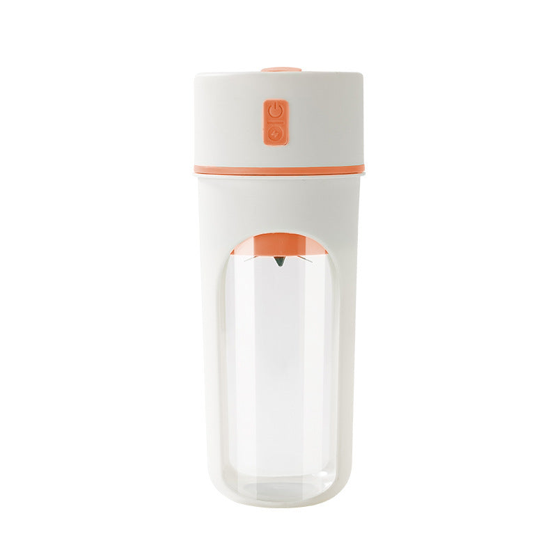 Kitchen Electric Juicer USB Blender