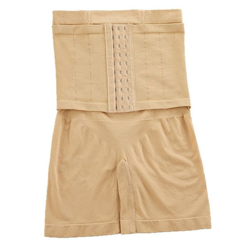 Butt Lifting Tummy Control Waist Cinching Pants