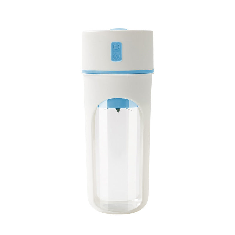 Kitchen Electric Juicer USB Blender
