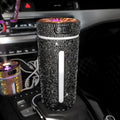 Humidificador Difusor Ambientador Accesorios para Coche