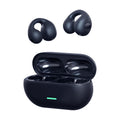 Auriculares Bluetooth de clip inalámbricos de uso cómodo