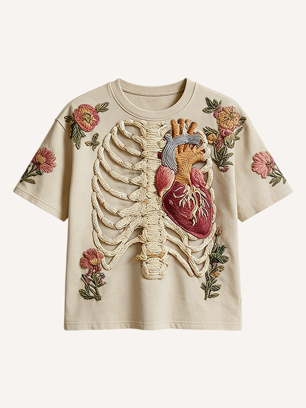 Fashion Short Sleeve Have Many Colors