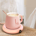 Chauffe-Tasse Café Sous-Verre Chauffant Intelligent